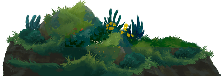 Grow: Song of the Evertree